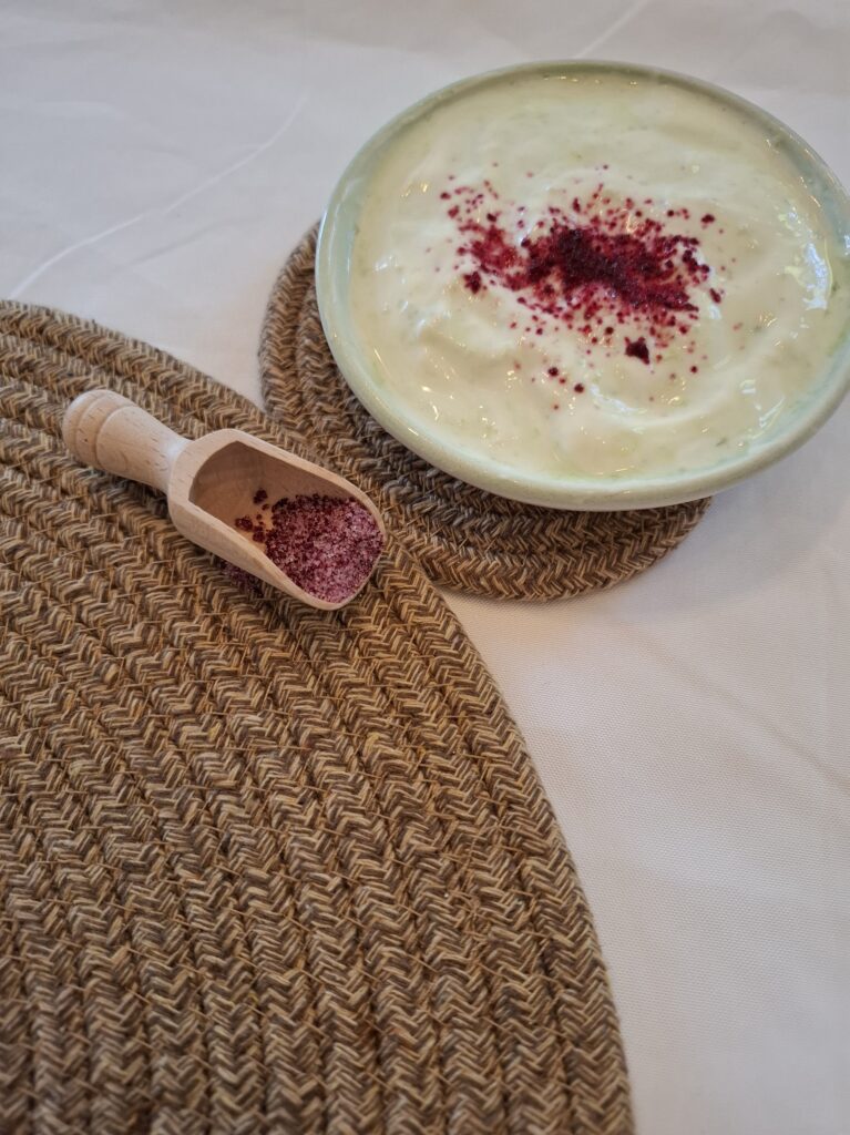 Kräutersalz selbst gemacht