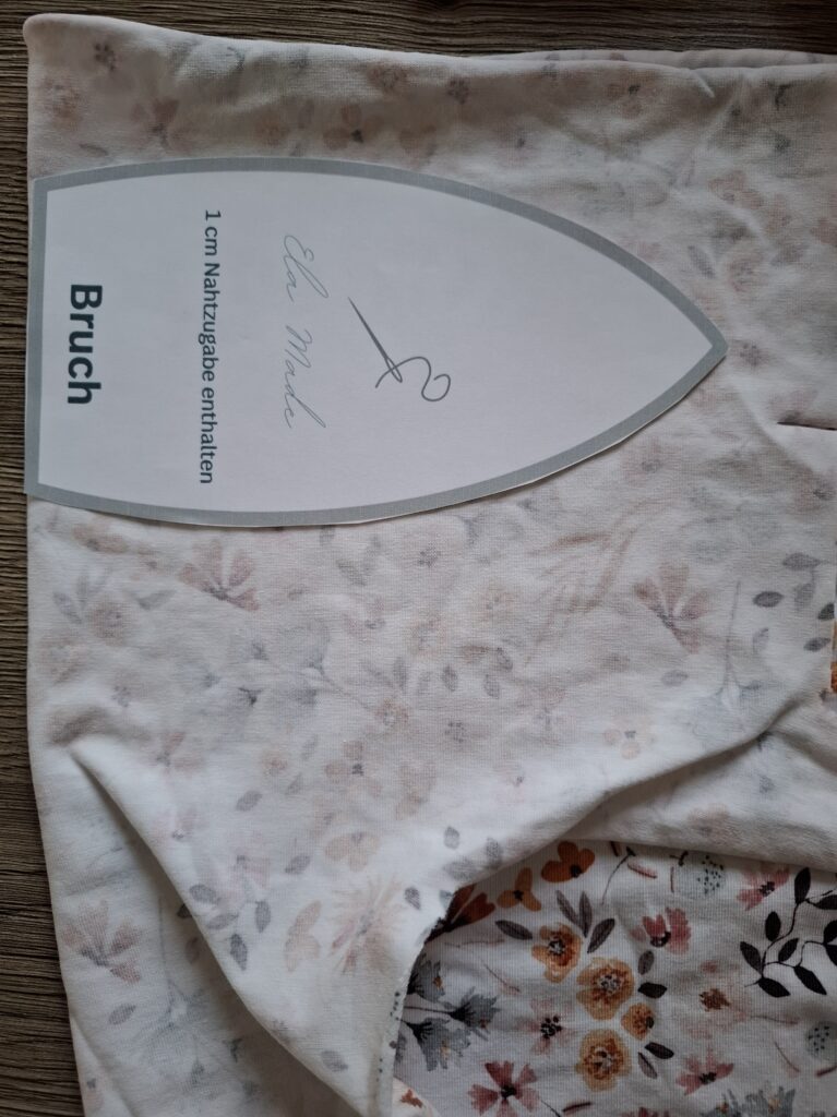 Schnittmuster kostenlos