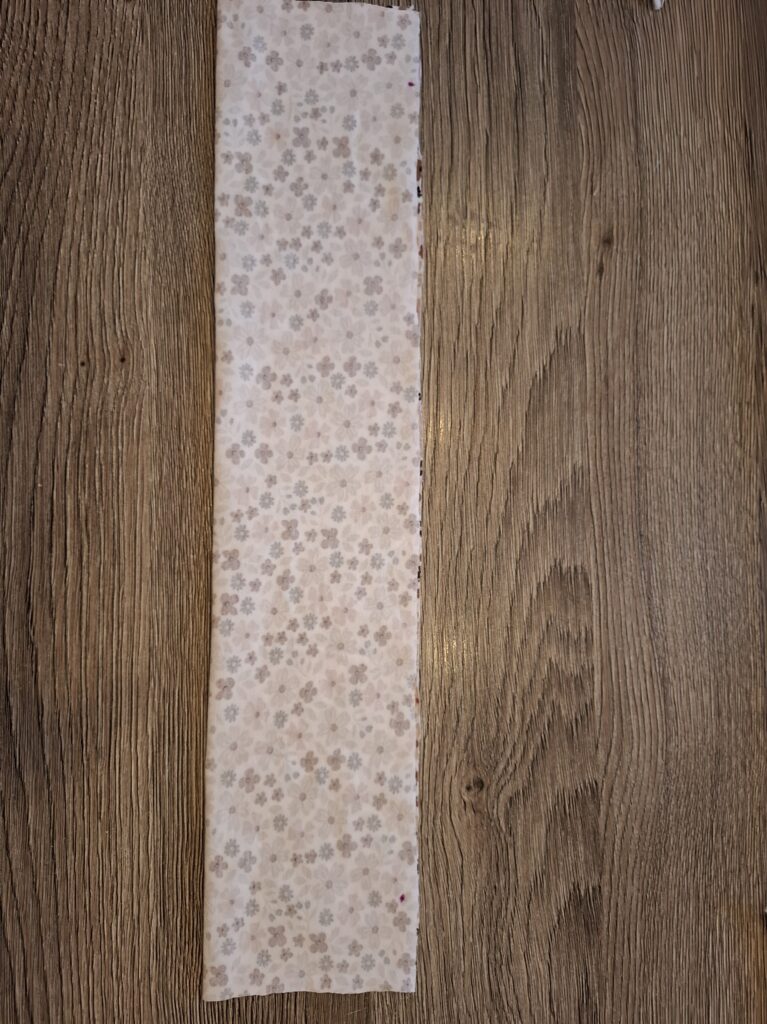 Stirnband nähen für Damen Herren und Kinder. Eine DIY Anleitung