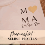 Plotten für Anfänger- wie du schöne Schriftzüge selbst gestalten kannst! Plotten von schönen Schriftarten